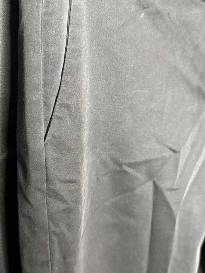 Pantalon droit Lpb taille 40 - photo numéro 2