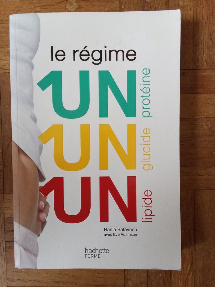 Le RÉGIME