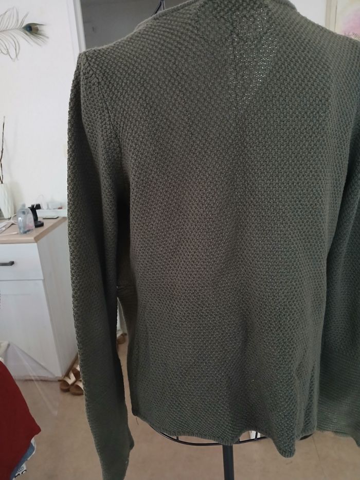 Gilet - photo numéro 2