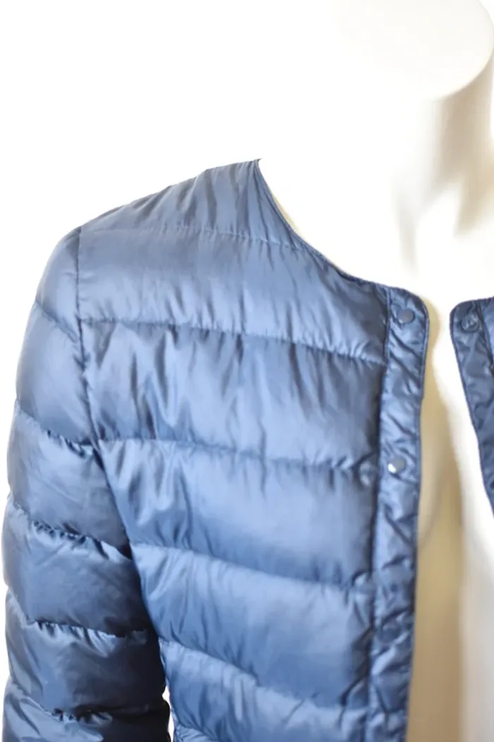 Doudoune Tex en taille S (=36) - Très bon état - photo numéro 5