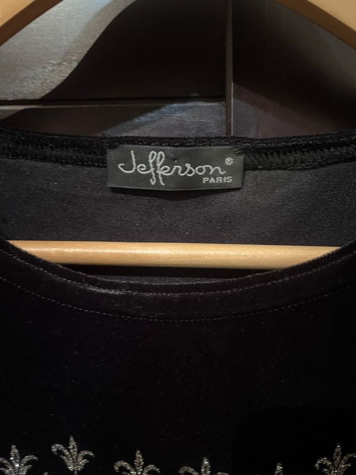 Top élégant taille 36/38 - photo numéro 3