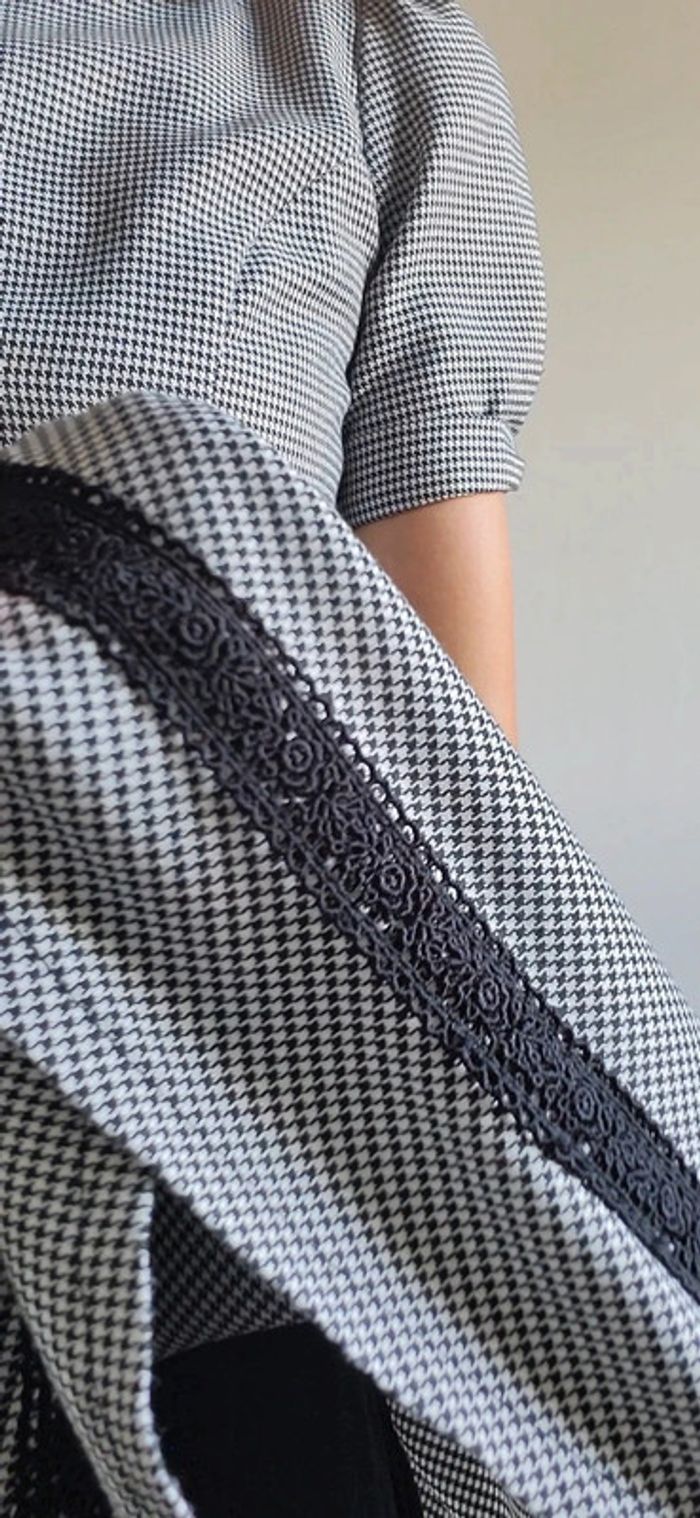 Robe manches courtes - photo numéro 13