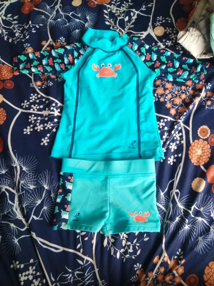 Maillot de bain