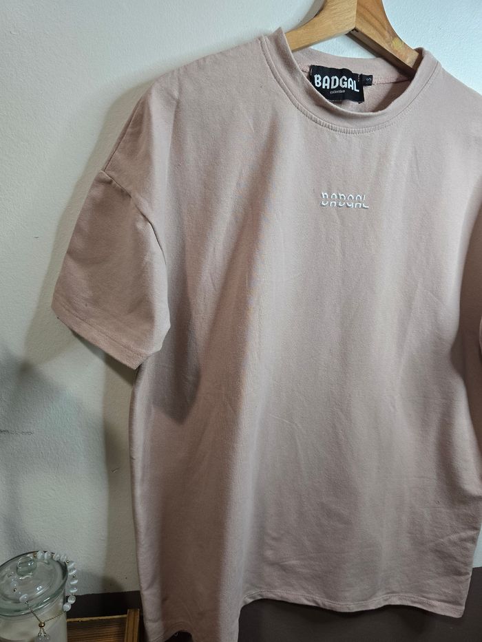 T-shirt taille S - photo numéro 3