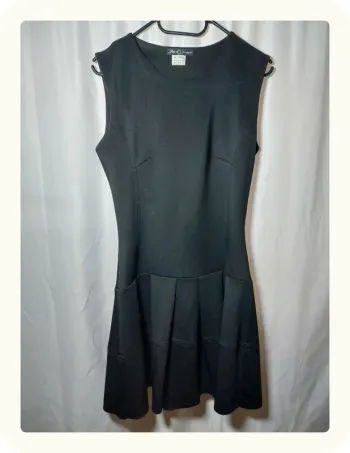 Robe Bardot Jus d'orange