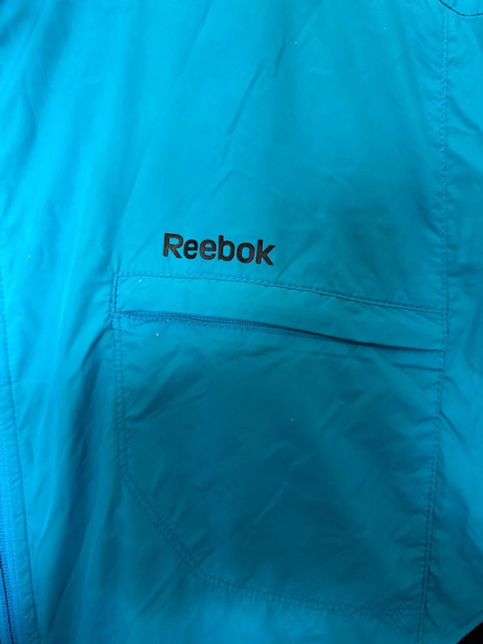 Veste Reebok Vintage - photo numéro 2