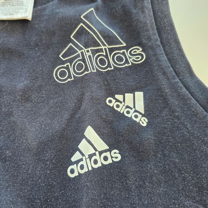 Débardeur - Adidas - 8 ans - photo numéro 2