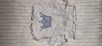 Sweat Prénatal 2 ans