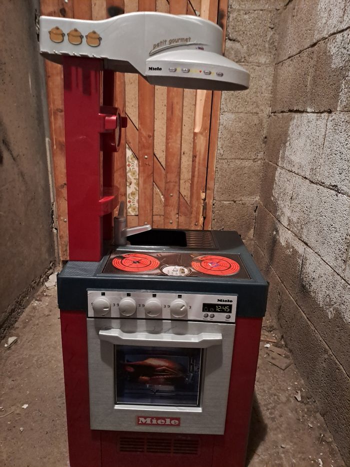 Cuisine - photo numéro 4