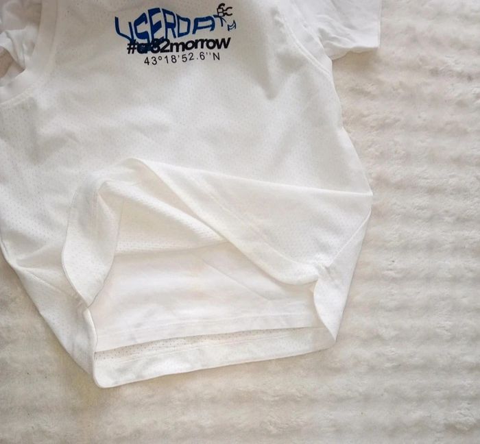 Tshirt à capuche garçon 6ans Zara 🖤🤍 - photo numéro 4