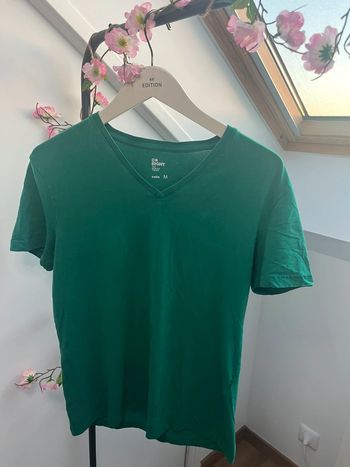 Teeshirt manches courtes - Celio - Taille M