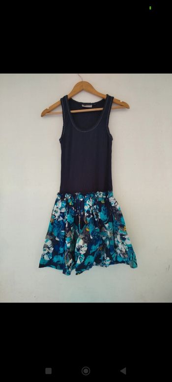 🩷 Robe légère & fluide – Taille 38/40