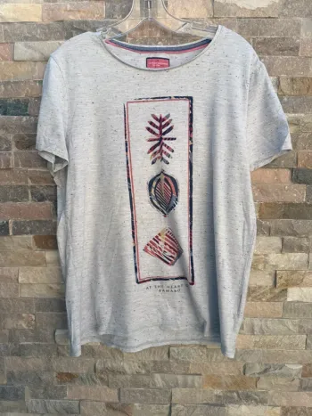 Teeshirt devred