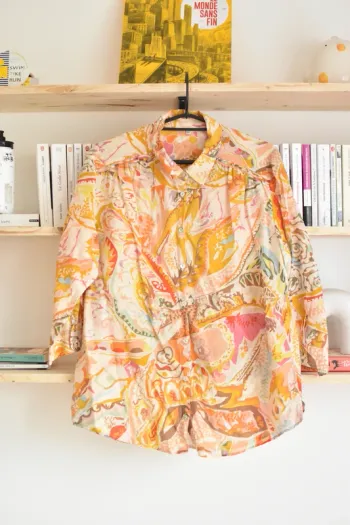 Chemise Gerard Darel en taille 44