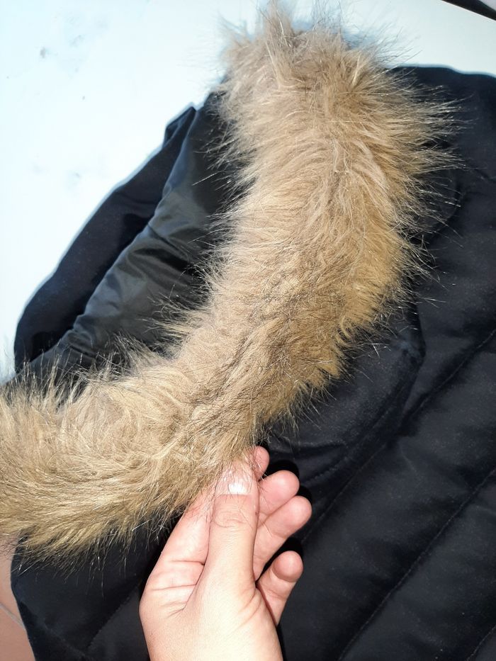 Manteau homme - photo numéro 5