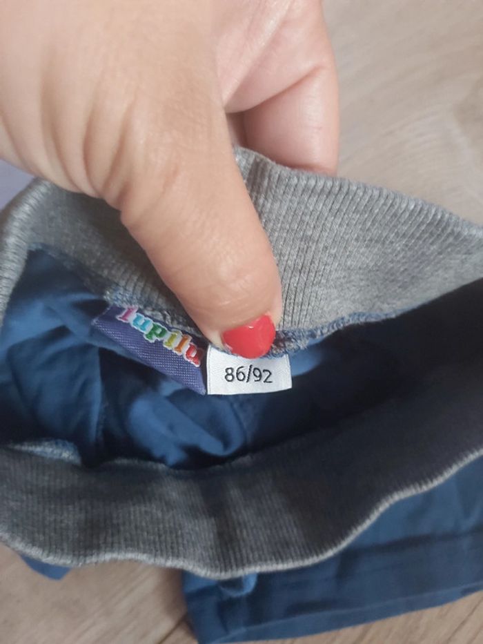 Short garçon lupilu 24 mois (78) - photo numéro 2