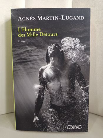 " L'homme des Mille Détours "