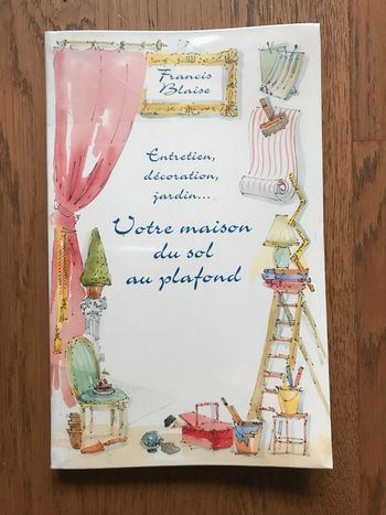 Votre Maison du sol au plafond