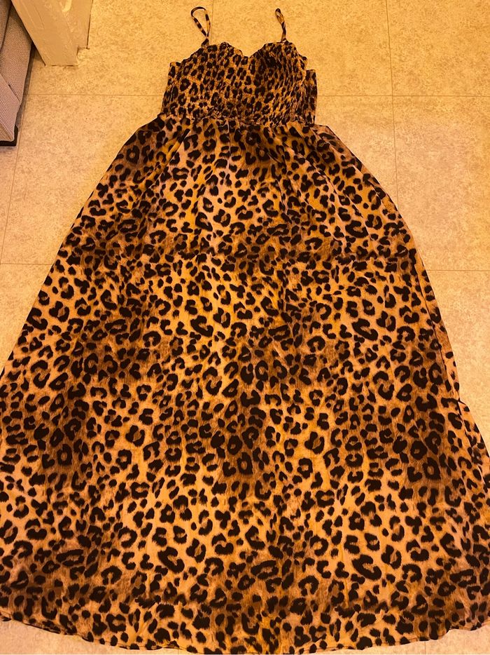 Robe femme