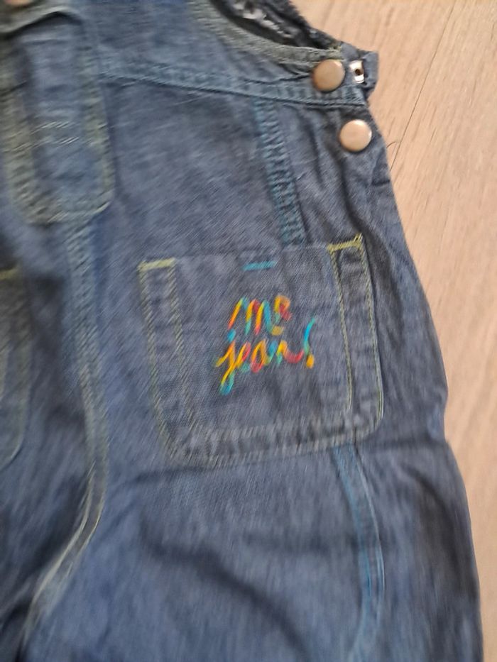 Salopette 24 mois - photo numéro 2