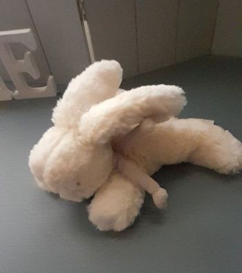 Lapin bonbon Doudou et compagnie