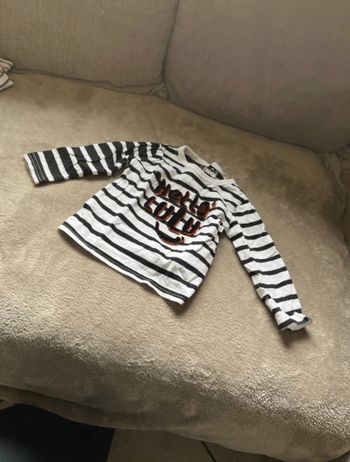 T-shirt manches longues