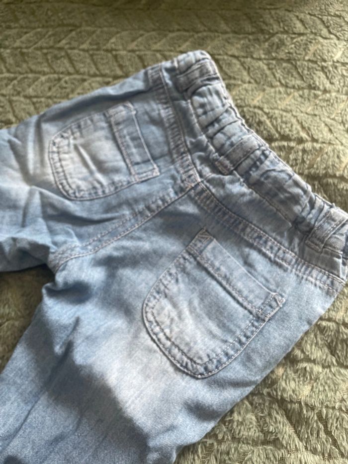 Pantalon 3 mois - photo numéro 2