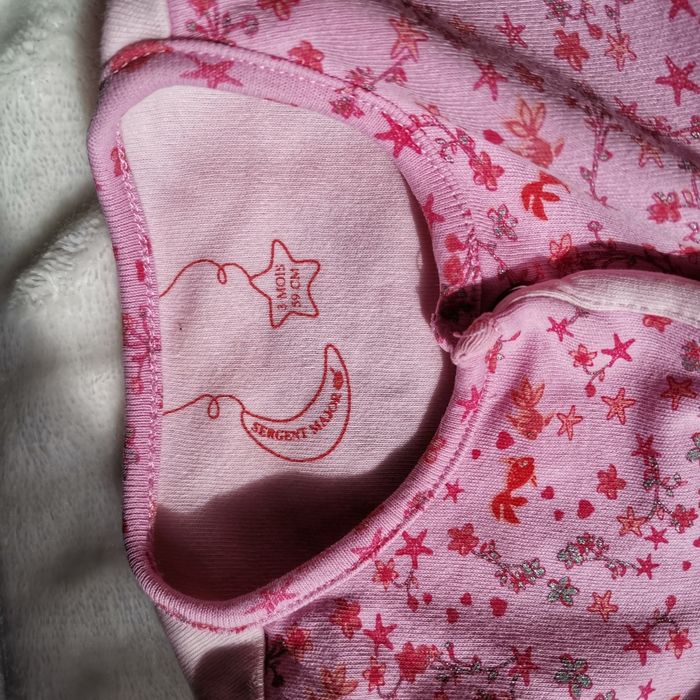 Grenouillère en coton 3 mois - photo numéro 5