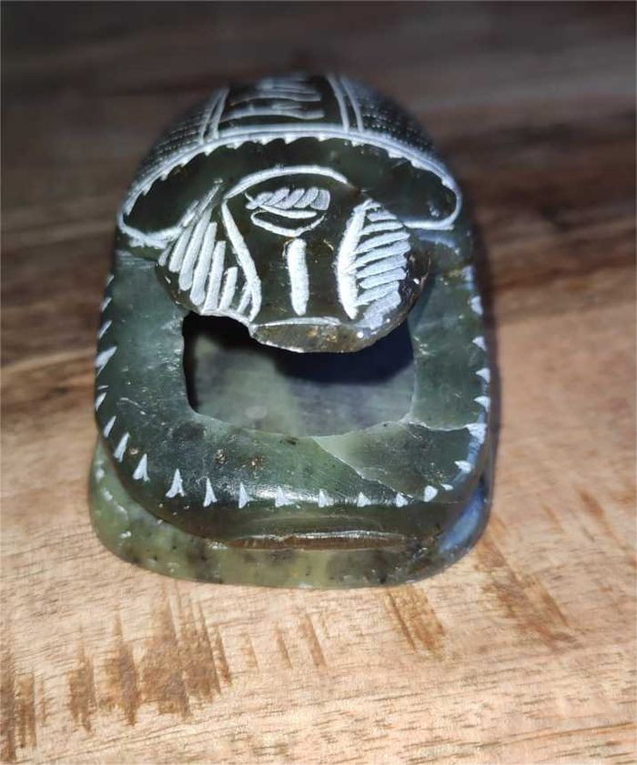 Scarabée Egypte - photo numéro 2