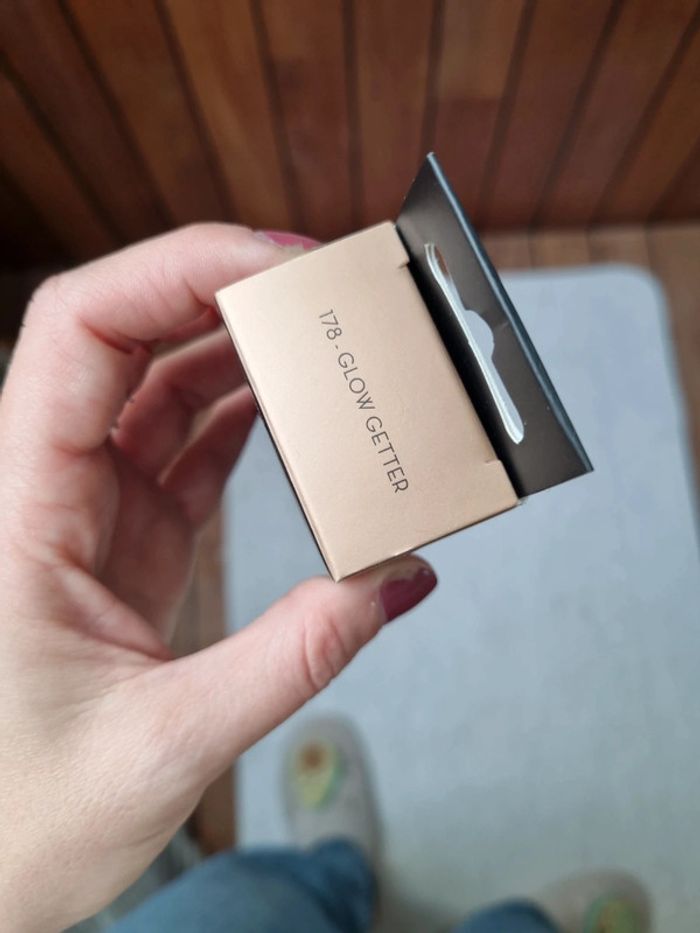 Highlighter stick - photo numéro 2