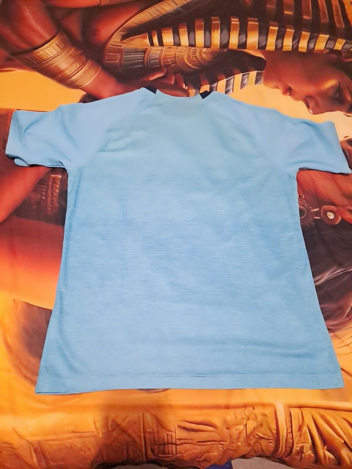 Maillot de foot Marseille