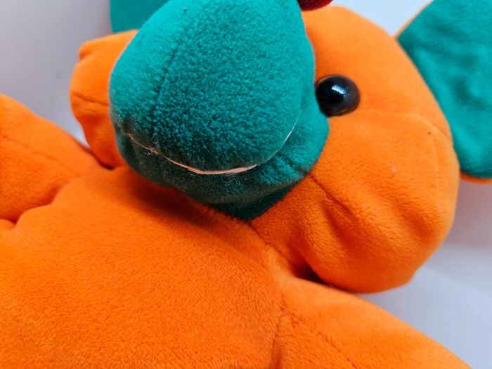 Peluche.
Hauteur : 22cm. - photo numéro 8
