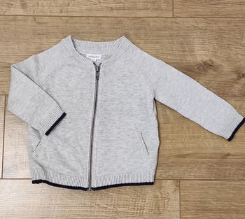 Gilet 2 ans Vertbaudet