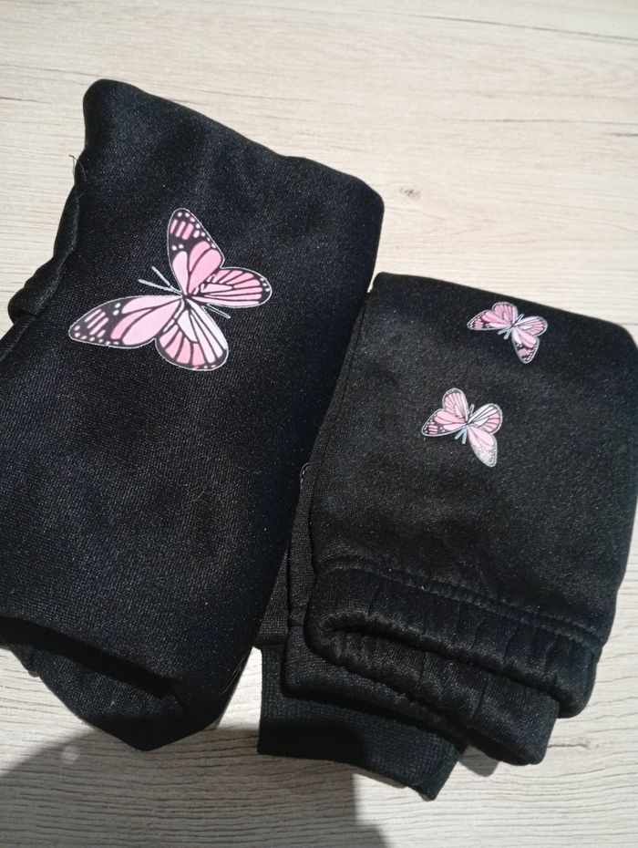 Ensemble jogging - photo numéro 3