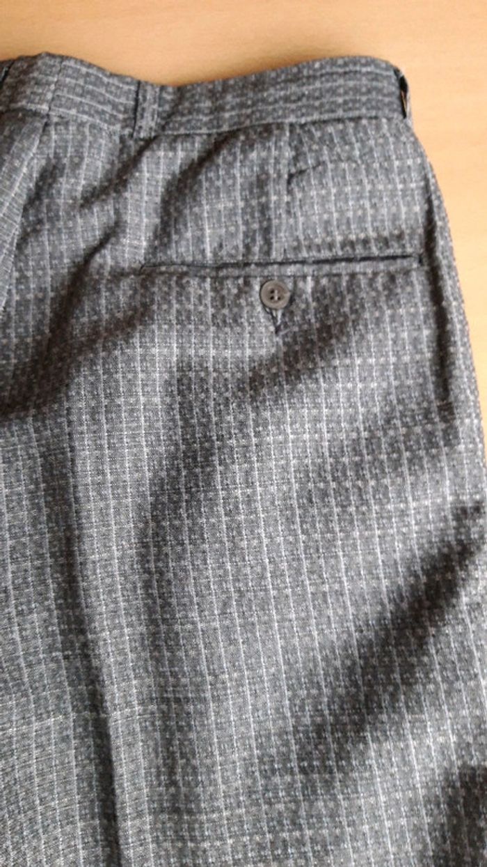 Pantalon homme taille 40. - photo numéro 5