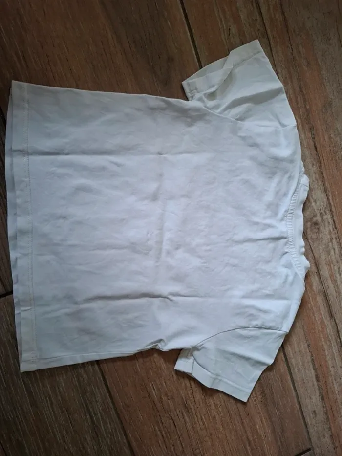 T-shirt - photo numéro 3