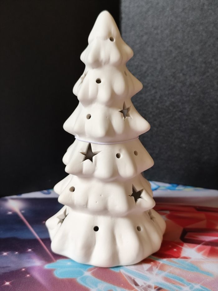 Décoration Noël sapin LEDS CASA. - photo numéro 3