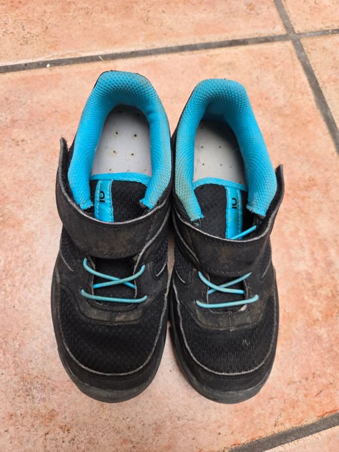 Chaussure de marche - photo numéro 2