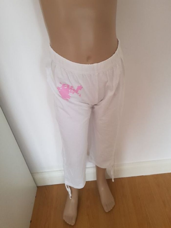 Pantalon fille 12 ans