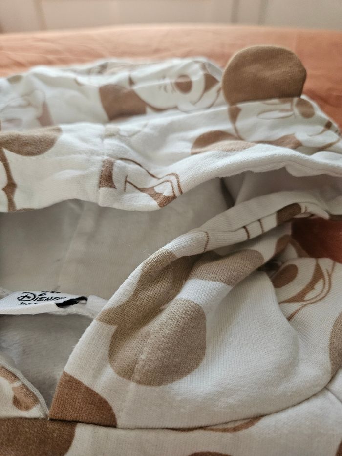 Ensemble Mickey - photo numéro 5