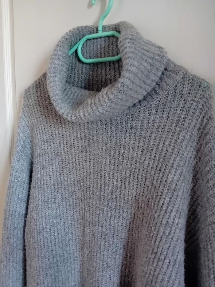 Robe pull - photo numéro 2