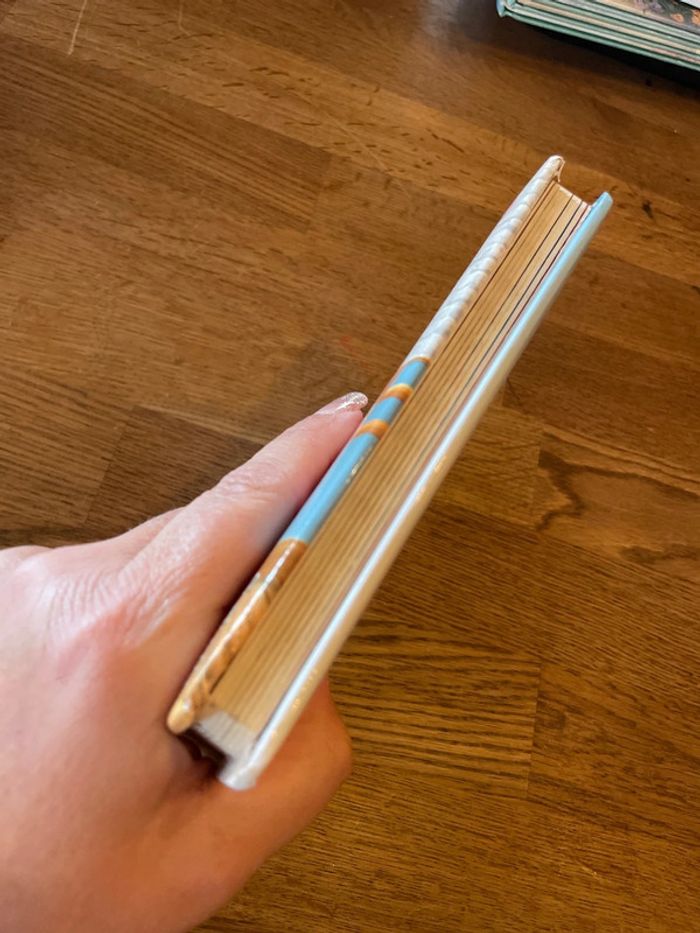 Livre p’tit Champion de danse Numéro 8 - photo numéro 4