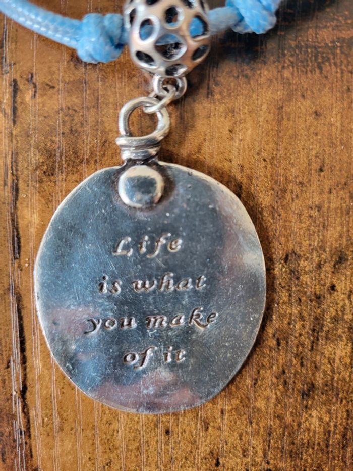 Collier neuf - photo numéro 3