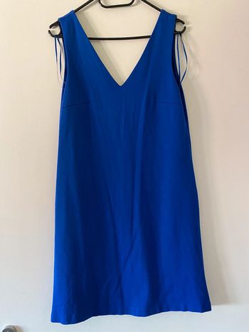Robe Mango Taille S