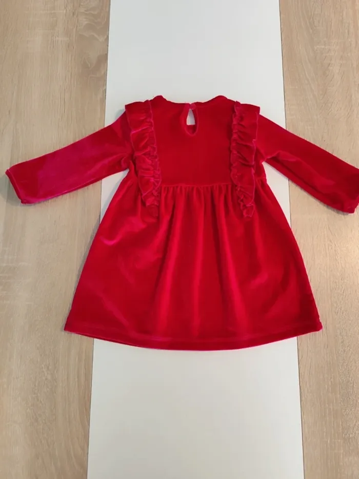 Robe habillée - photo numéro 2