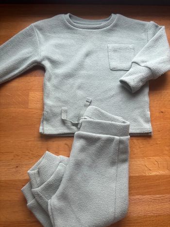 Ensemble Primark 9/12 mois 80 cms garçon