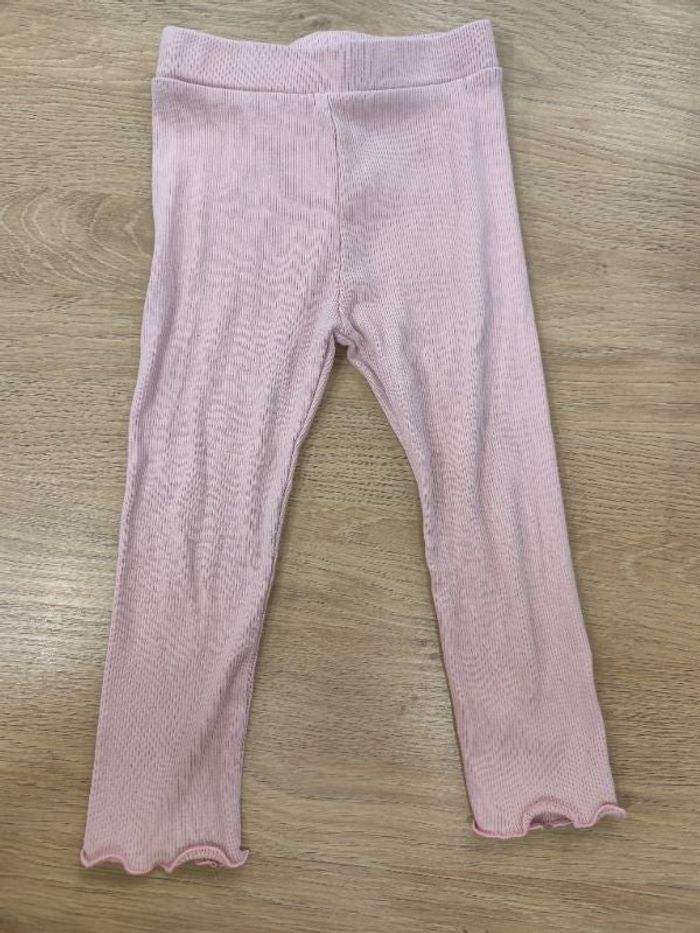 Legging 24 mois