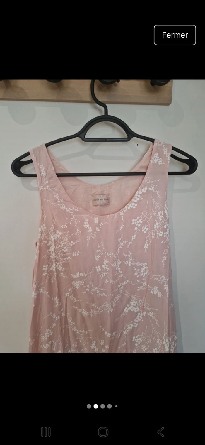 Robe été - photo numéro 2