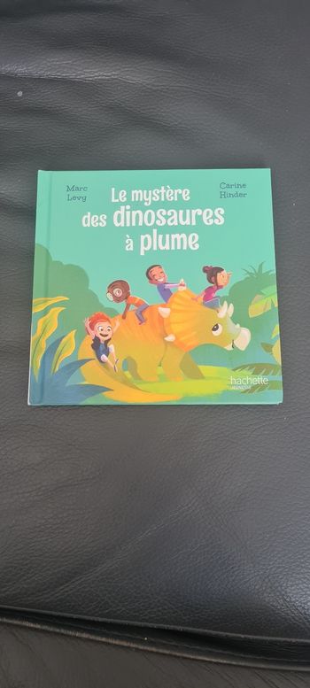 Livres enfant