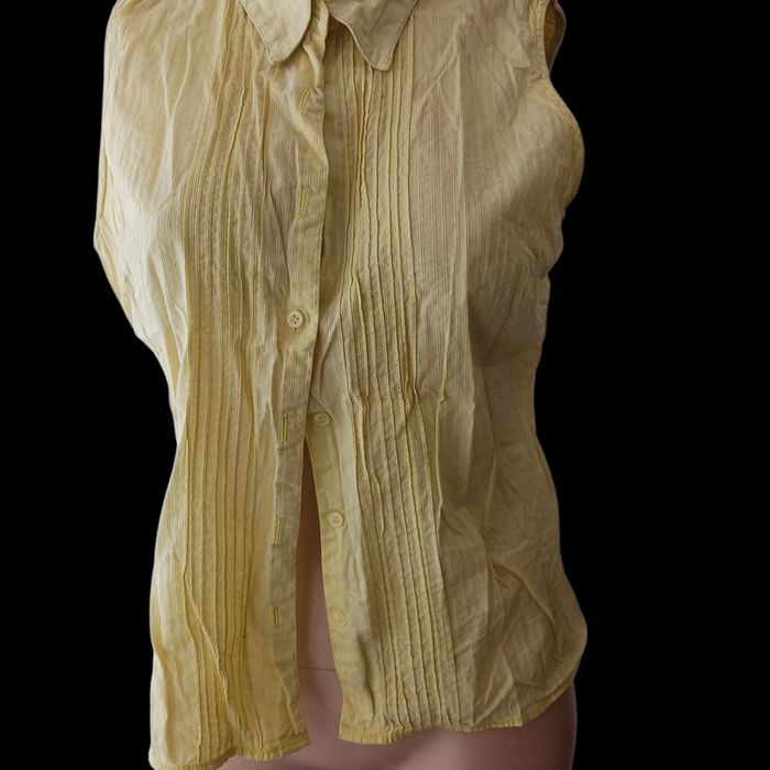 Chemise cintrée taille 44 nothing else - photo numéro 2